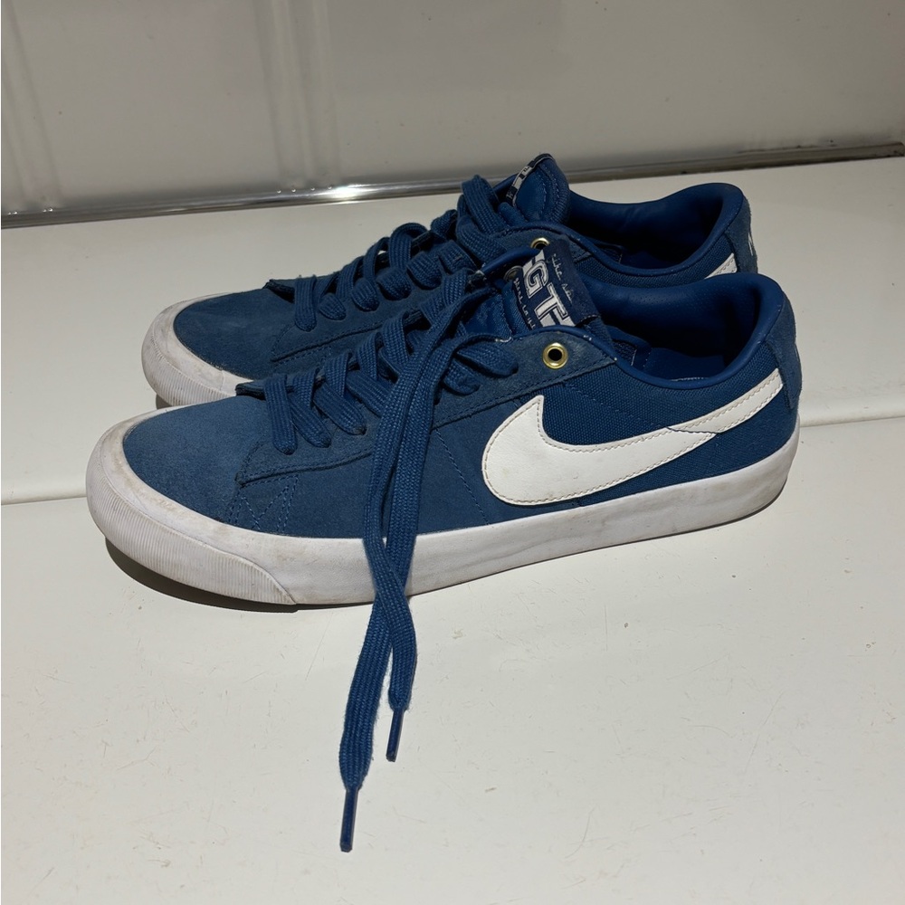 Nike Sb Blazer Low - image 1
